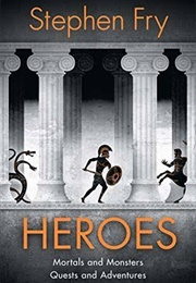Heroes (Stephen Fry)