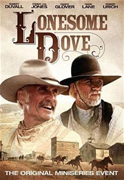 Lonesome Dove (1989)