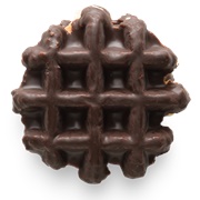 Lotus Liège Waffle Dark Chocolate