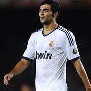 Raul Albiol