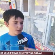 Wouldn't You Like to Know Weather Boy?