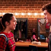 HSMTMTS: 1X10- "Act Two"