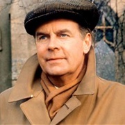 Lord Peter Wimsey (Lord Peter Wimsey)