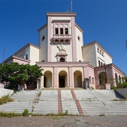 Royal Villa of Durrës