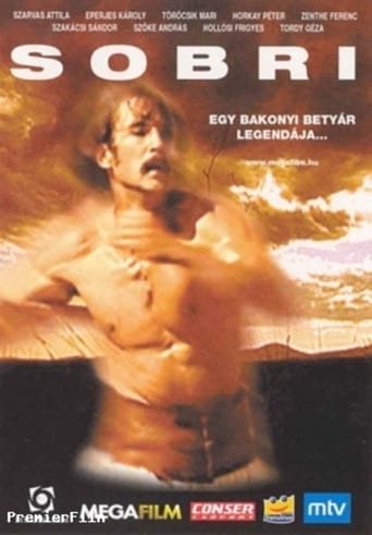 Sobri - Betyárfilm (2002)