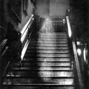 The Grey Lady of Whitby