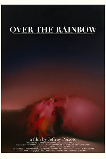 Over the Rainbow (2019)