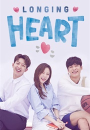 Longing Heart (2017)