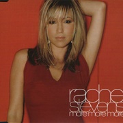 Rachel Stevens - More More More