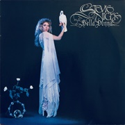 Stevie Nicks - Bella Donna (1981)