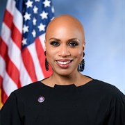 Ayanna Pressley