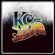 KC and the Sunshine Band - KC and the Sunshine Band