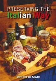 Preserving the Italian Way (Pietro Demaio)
