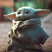 The Child/ Grogu
