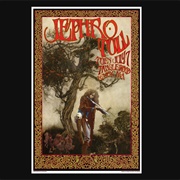 Jethro Tull - Locomotive Breath