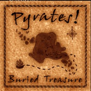 Gentleman Soldier - Pyrates!