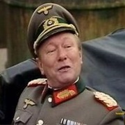 General Erich Von Klinkerhoffen