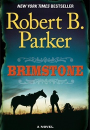 Brimstone (Robert B. Parker)