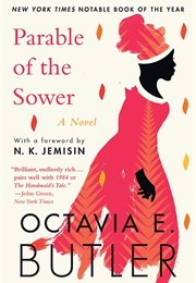 Parable of the Sower (Octavia E. Butler)
