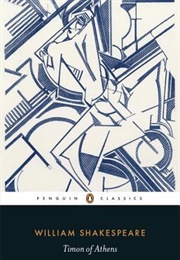 Timon of Athens (William Shakespeare)