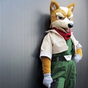 Star Fox