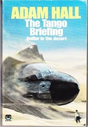The Tango Briefing (Hall)