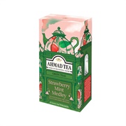 Ahmad Tea Strawberry Mint Medley