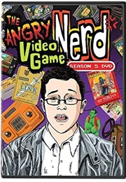 The Angry Video Game Nerd (2004)