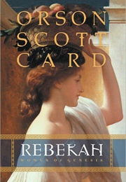 Rebekah (Orson Scott Card)