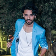 Chen Aharoni (Pansexual, He/Him)