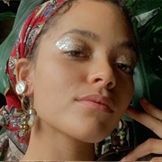 Quintessa Swindell (Queer, Non-Binary, They/He)