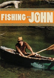 Fishing With John (1992)
