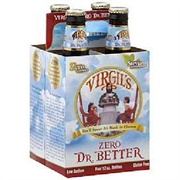 Virgil&#39;s Zero Sugar Dr. Better
