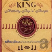King Hillbilly Bop & Boogie