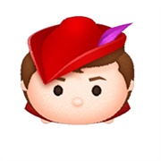 Prince Phillip Tsum Tsum