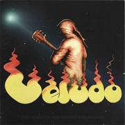 Veludo - Penetrando Por Todo Caminho Sem Fraquejar