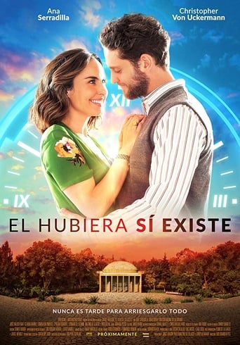 Not a Minute to Lose (2019)