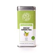 The Coffee Bean & Tea Leaf Decaf Green Tea