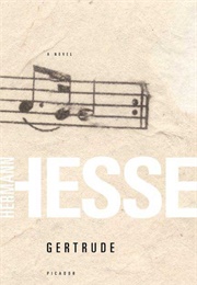 Gertrude (Hermann Hesse)
