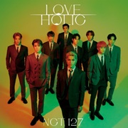 NCT 127 - First Love