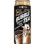 Inotea Brown Sugar Bubble Tea