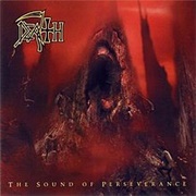 The Sound of Perseverance (Death, 1998)