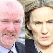 Colin Howell & Hazel Stewart