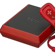 Wii Mini