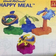 Flying Dragons (1998)