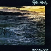 Santana - Moonflower