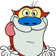 Stimpy