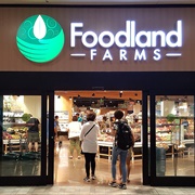 Foodland Farms Ala Moana