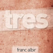 Franc Albir - Tres
