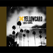 Yellowcard - City of Devils